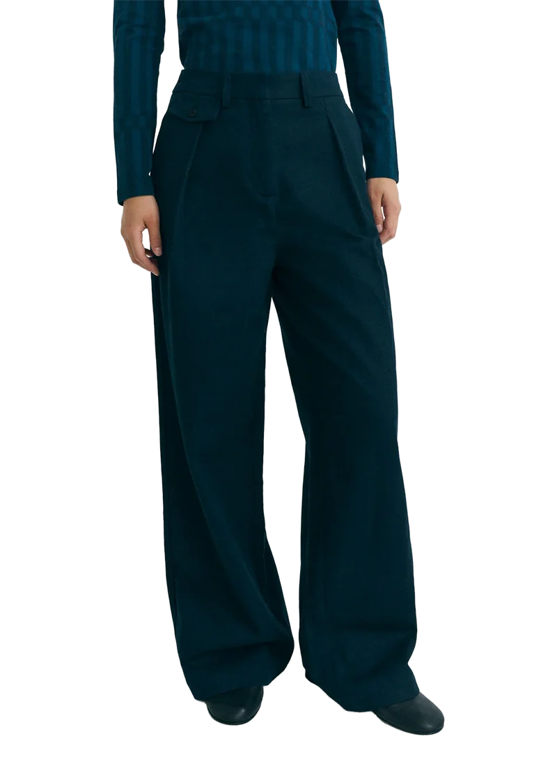 Pantalón Wide Leg Pat