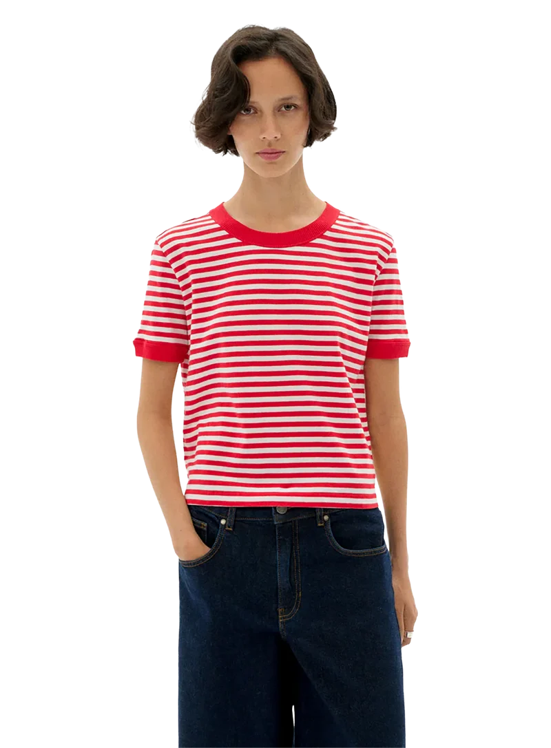Camiseta Rayas Zowi R