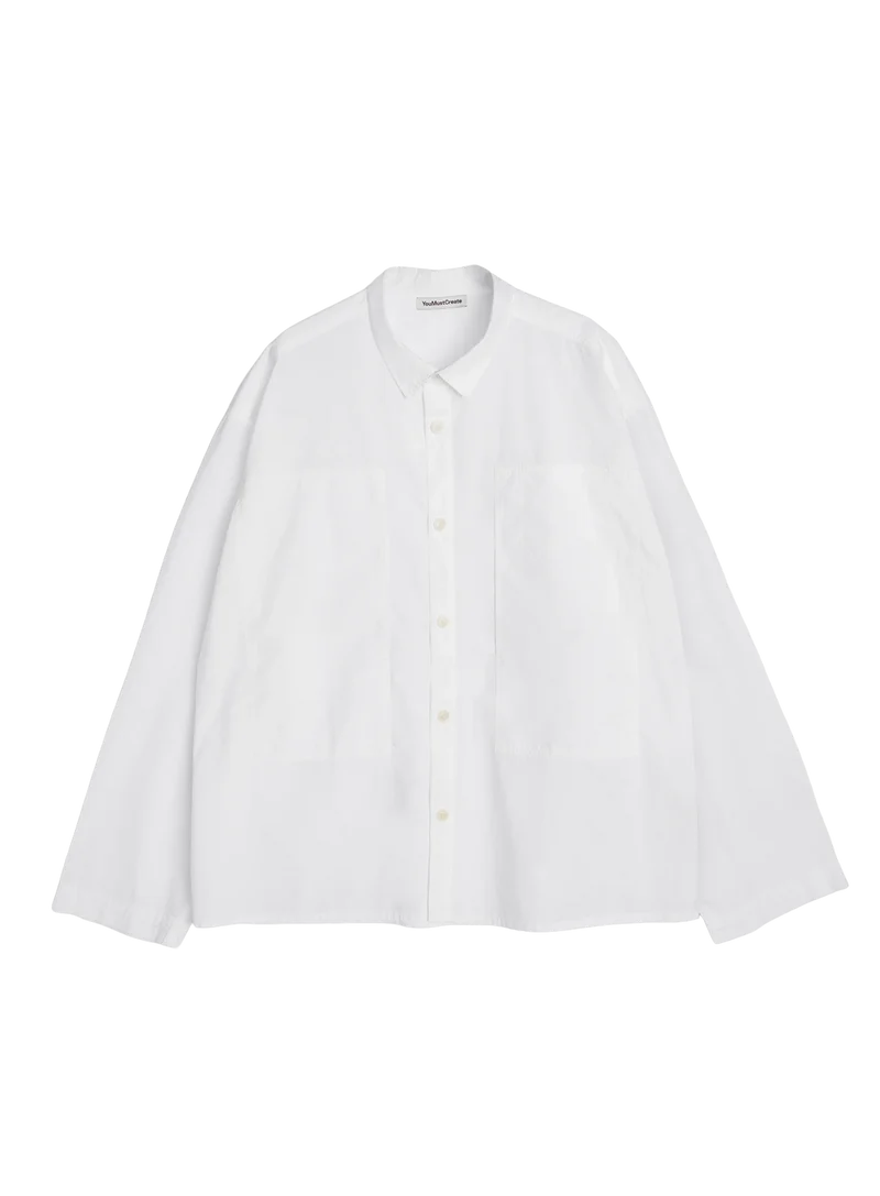 Camisa Trapper