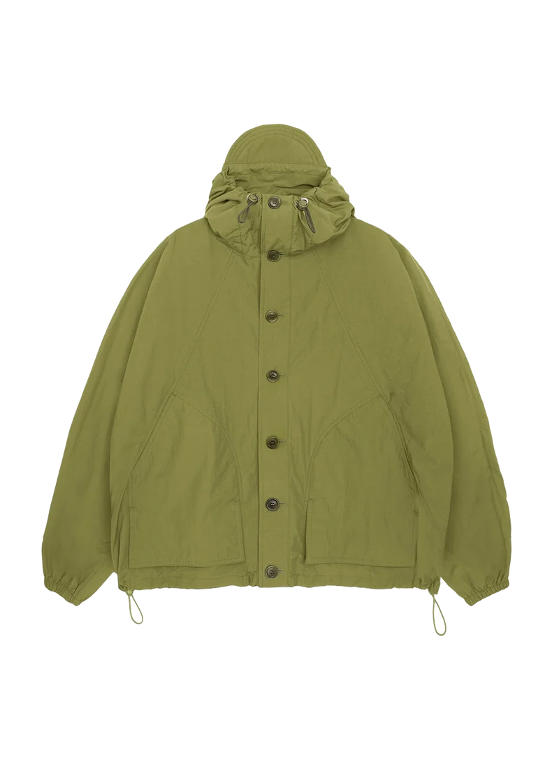 Chaqueta Bonehead