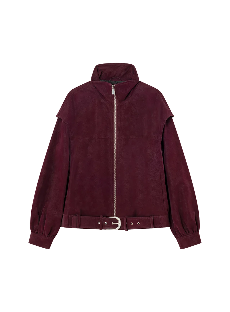 Chaqueta Bomber Signy