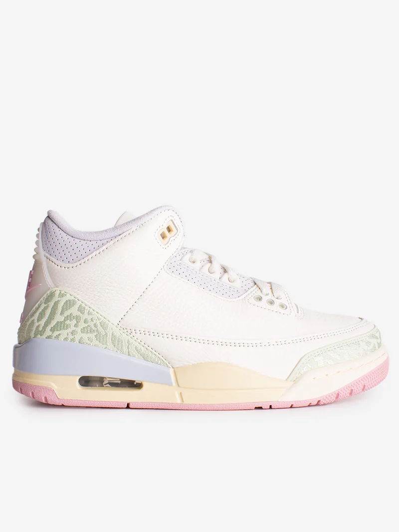 Air Jordan 3 Retro OG 'Spring is in the Air'