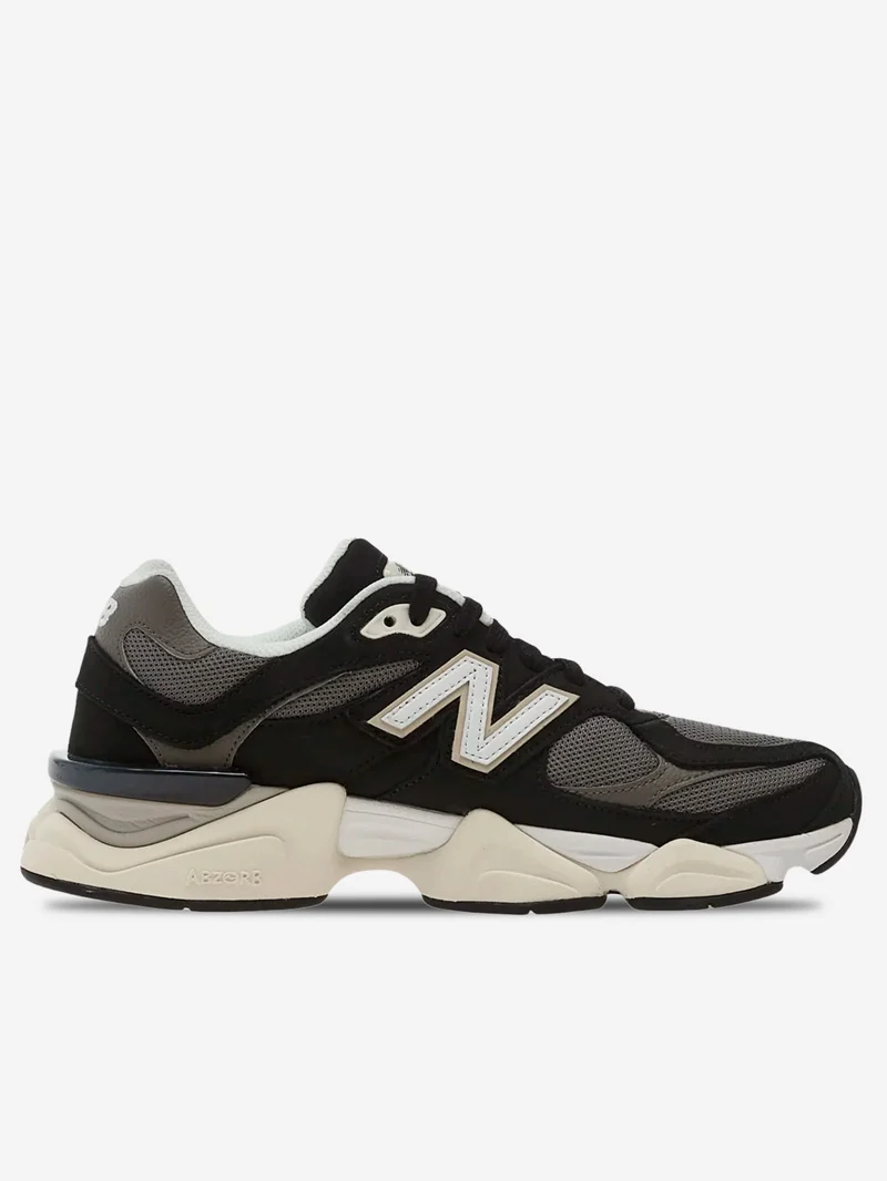 9060 'Black Tornado'