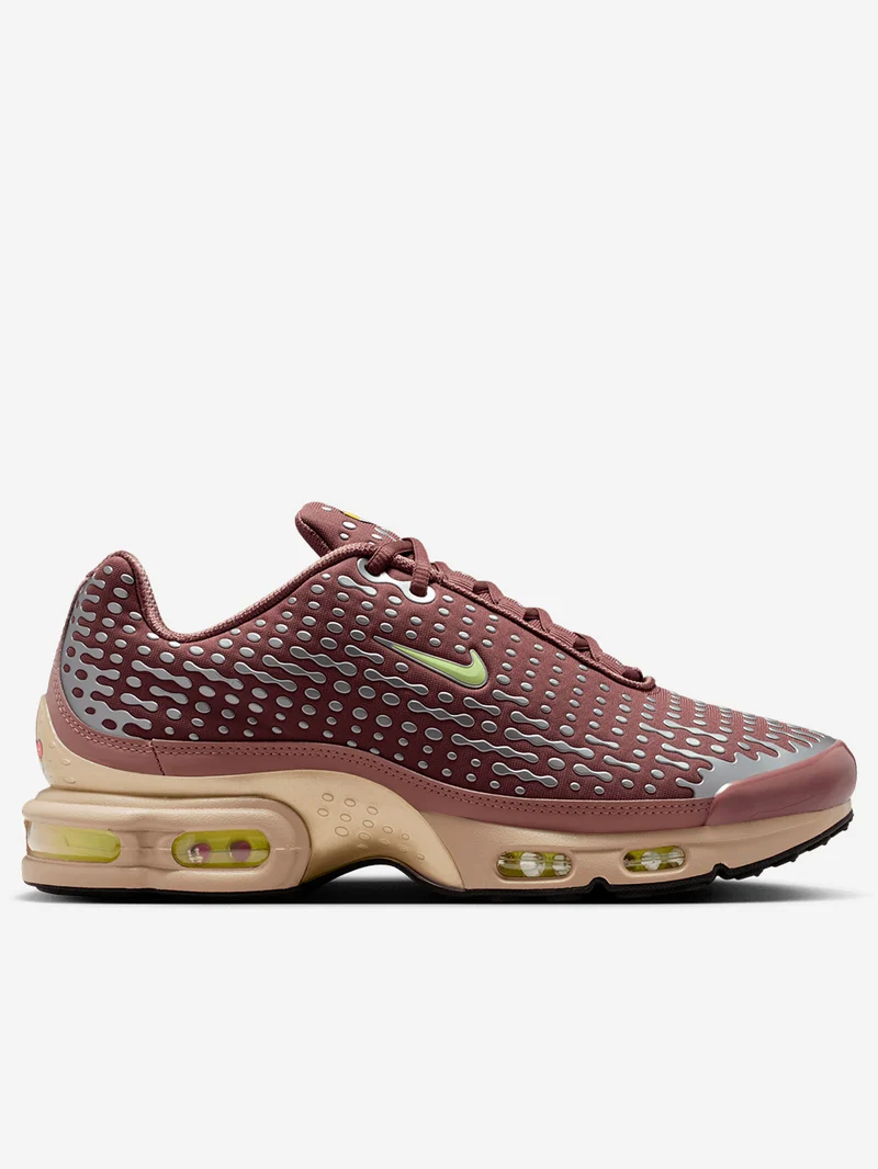 Air Max Plus VII 'Kylian Mbappé'