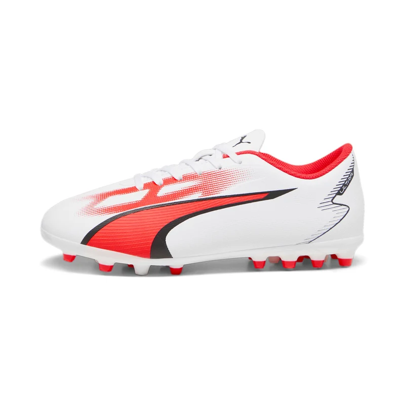 Bota fútbol infantil Puma ULTRA PLAY MG JR