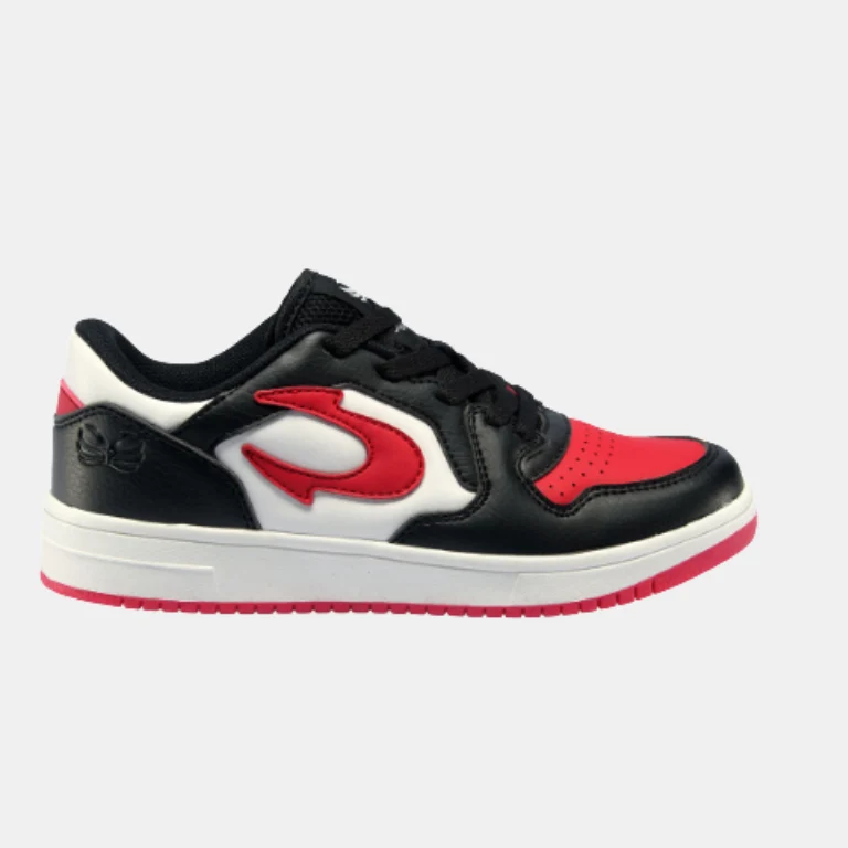 Zapatilla infantil John Smith VAWEN LOW (2 colores)