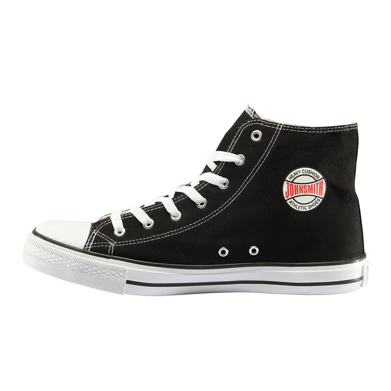 Bota casual hombre John Smith 412 (2 COLORES)