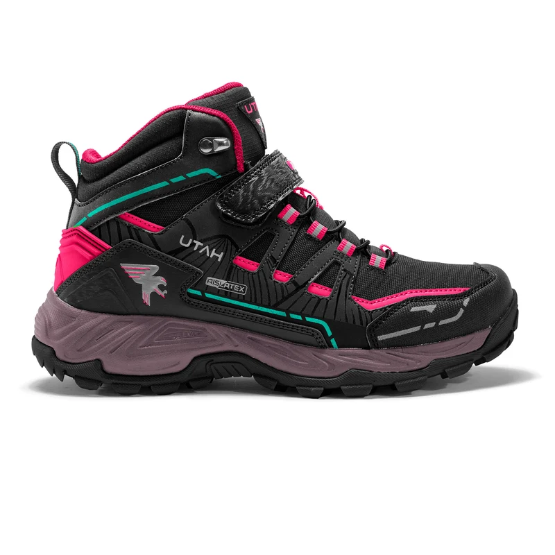 Botas trekking impermeables Joma UTAH JR (3 COLORES)