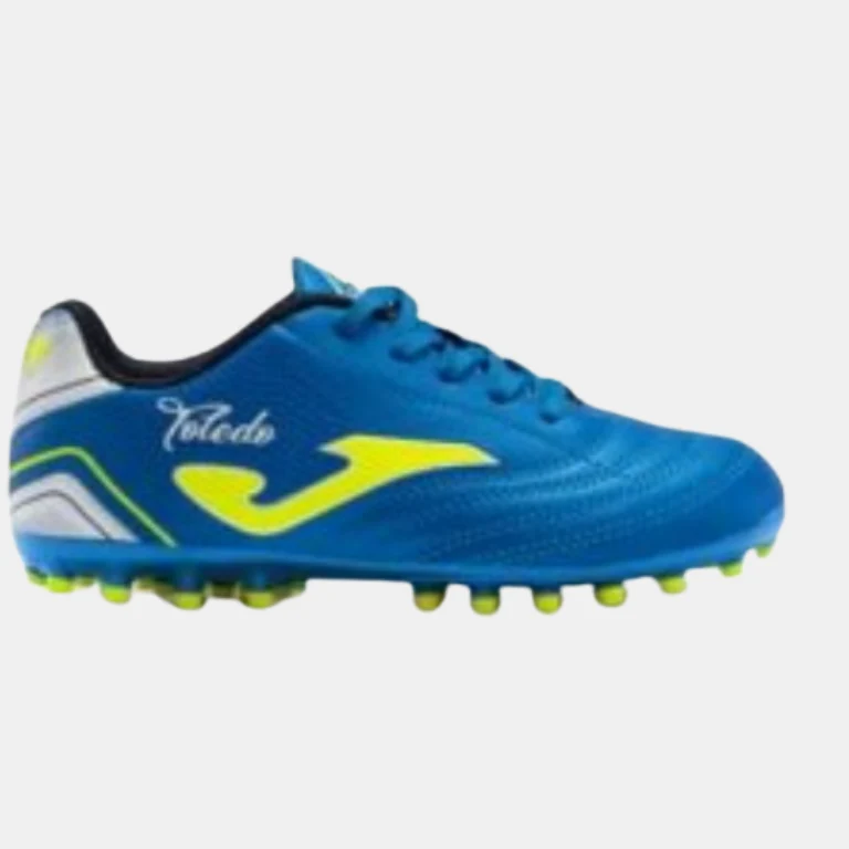 Zapatillas fútbol infantil TOLEDO JR AG