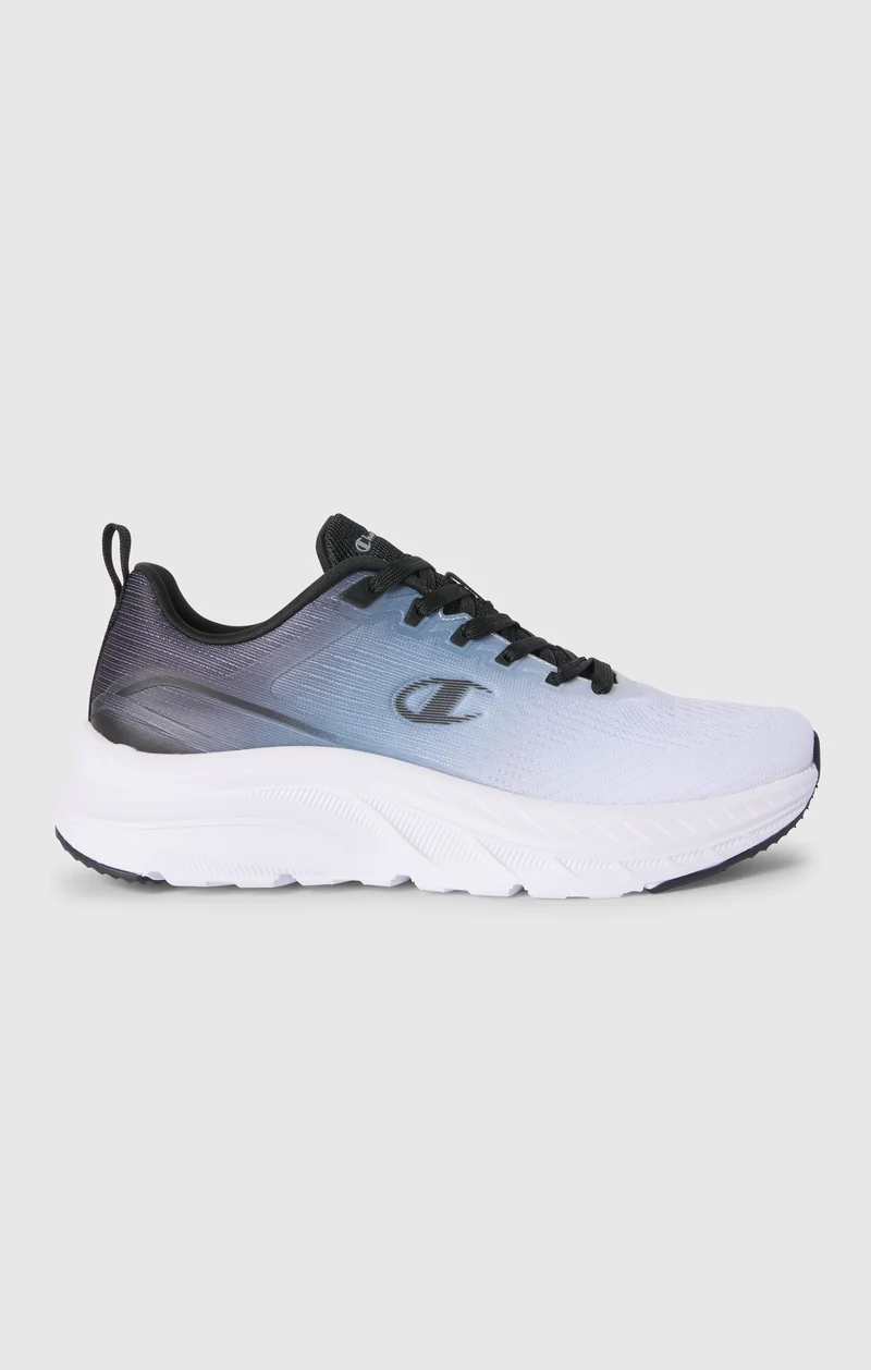 Unisex Alpha Supermax Low Cut Trainers