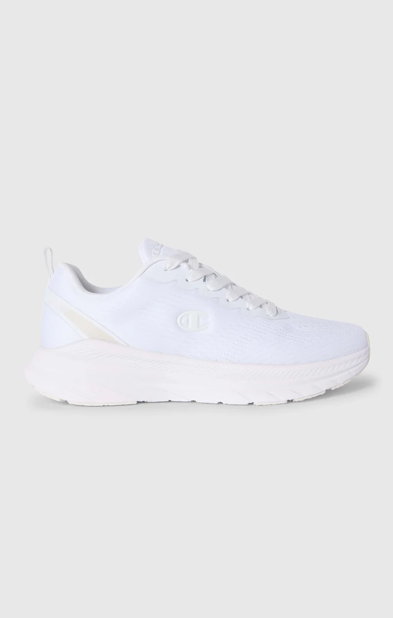 Unisex Alpha Max Low Cut Trainers