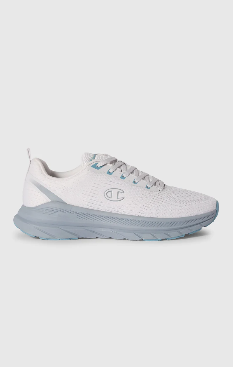 Unisex Alpha Max Low Cut Trainers