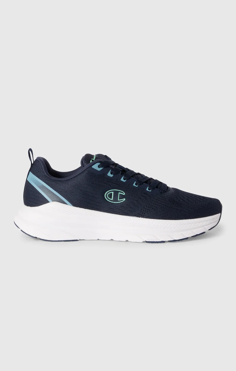 Unisex Alpha Max Low Cut Trainers