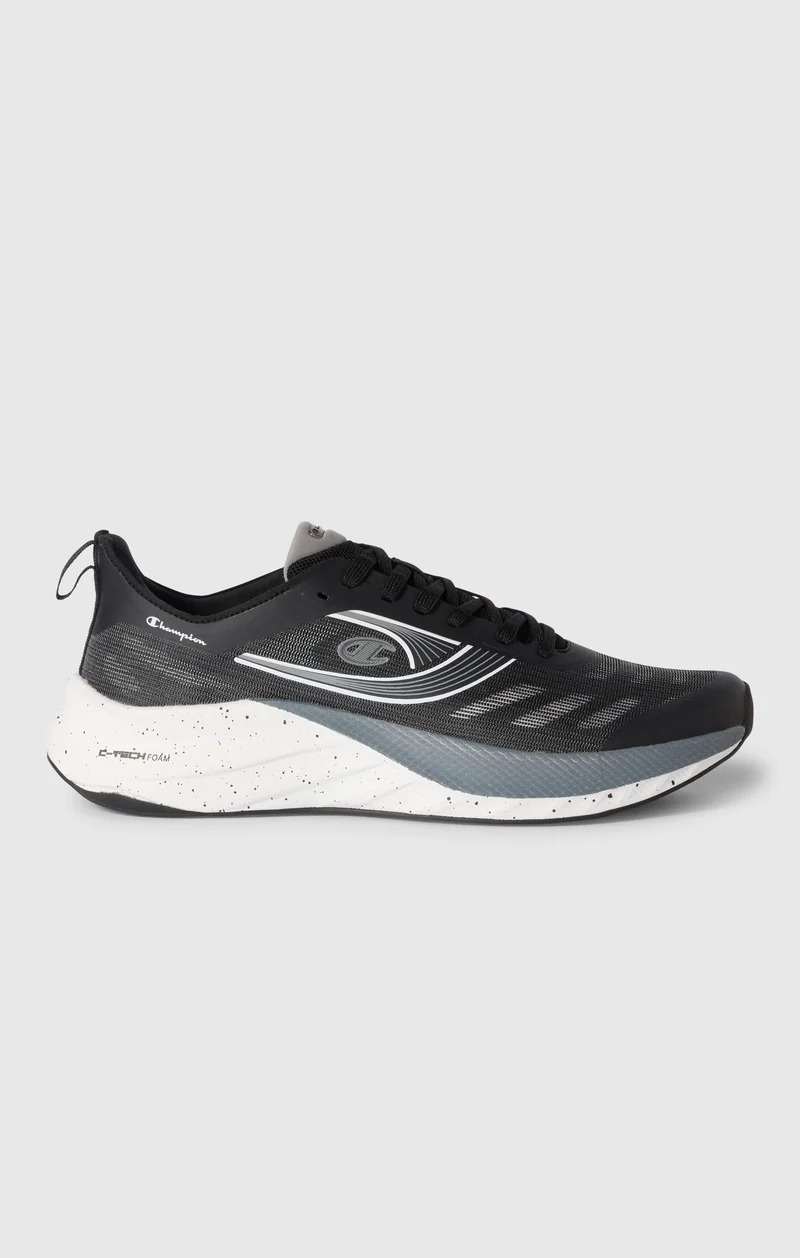 Ion Tech Low Cut Running Shoe