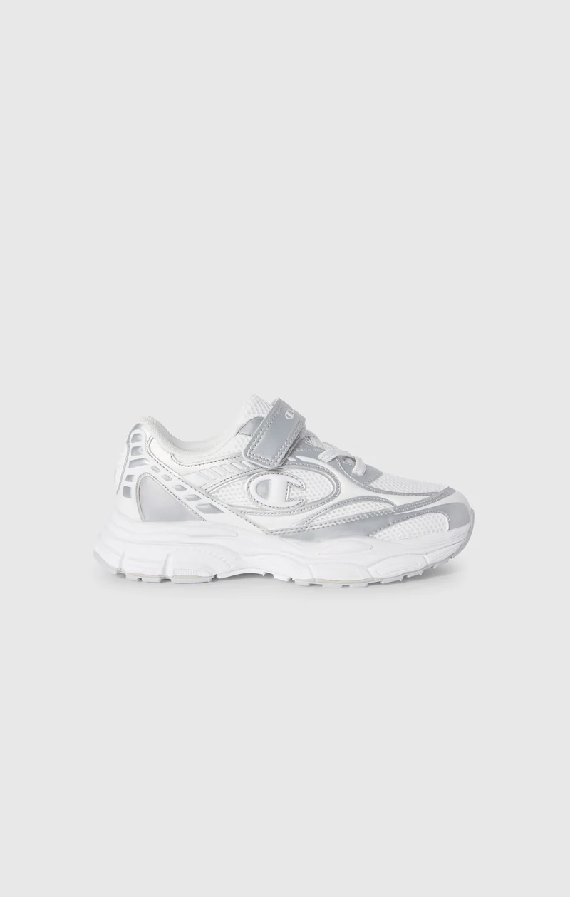 Kids’ Unisex RT25 U PS Low Cut Trainers