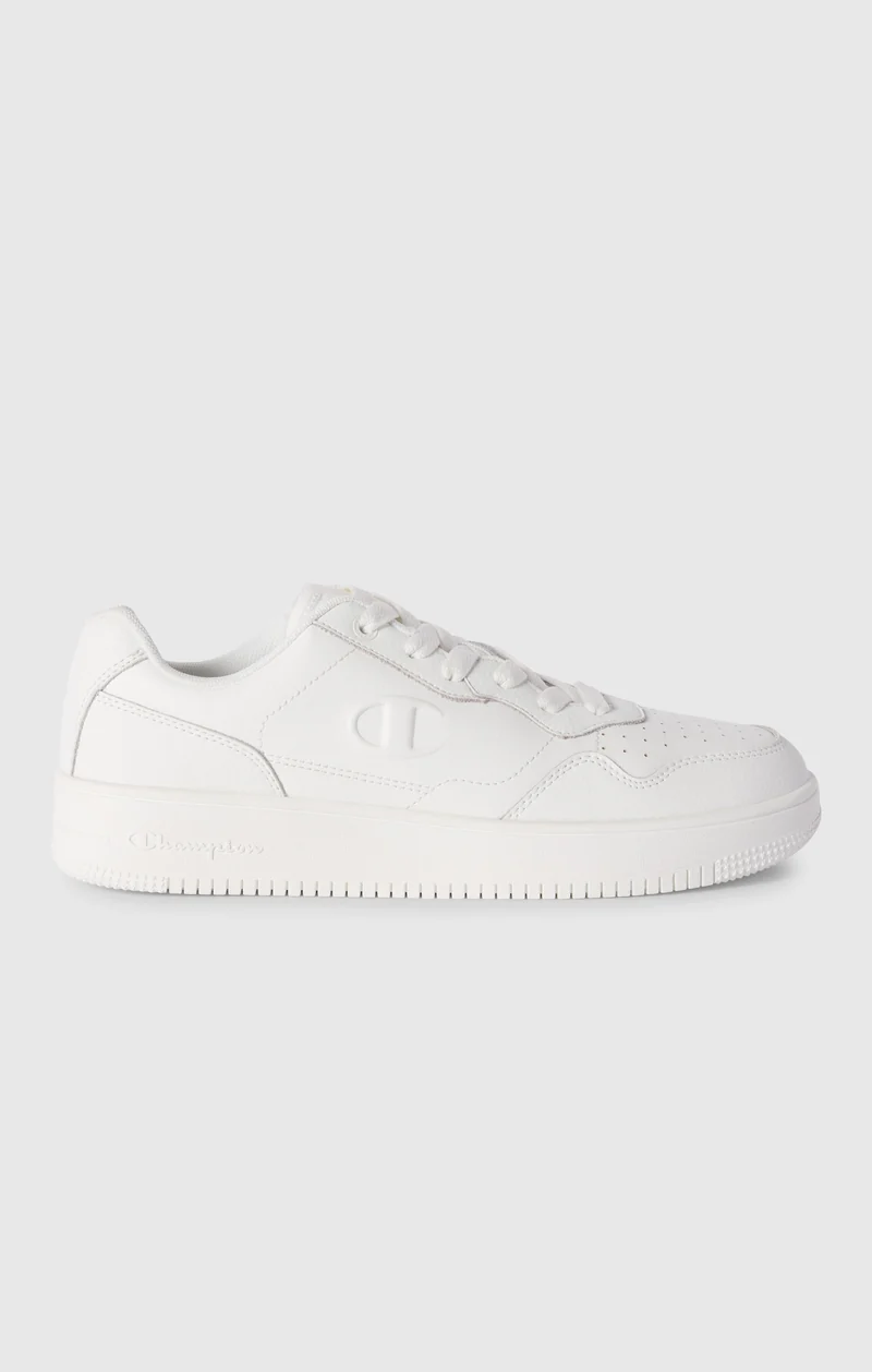 Men’s RD18 ELV Low Cut Trainers