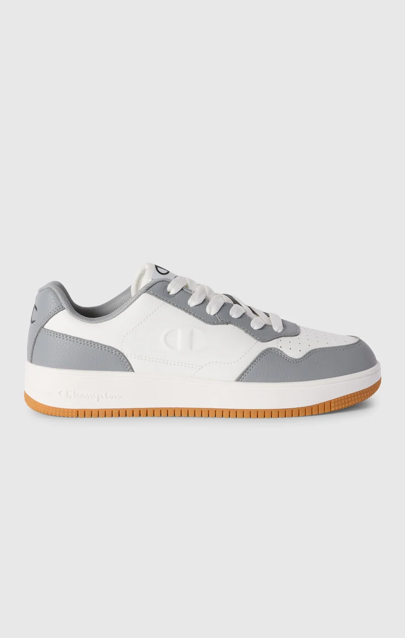 Men’s RD18 ELV Low Cut Trainers