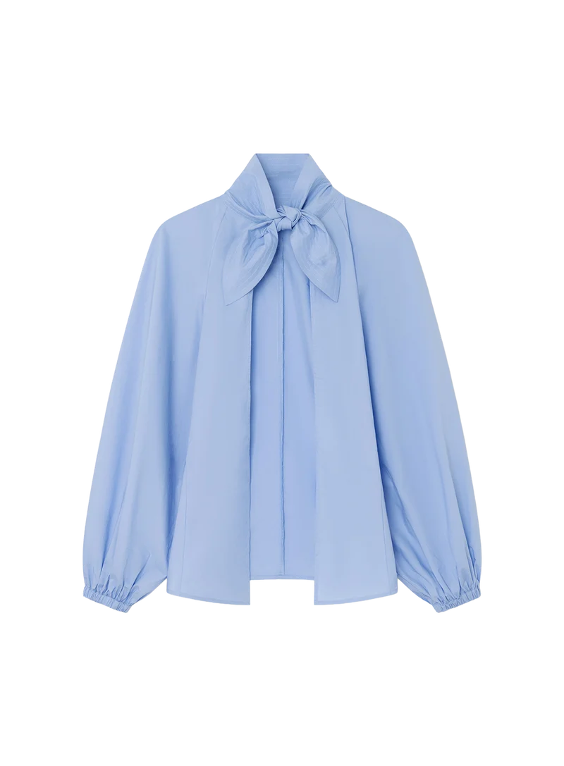 Blusa Aster Tie