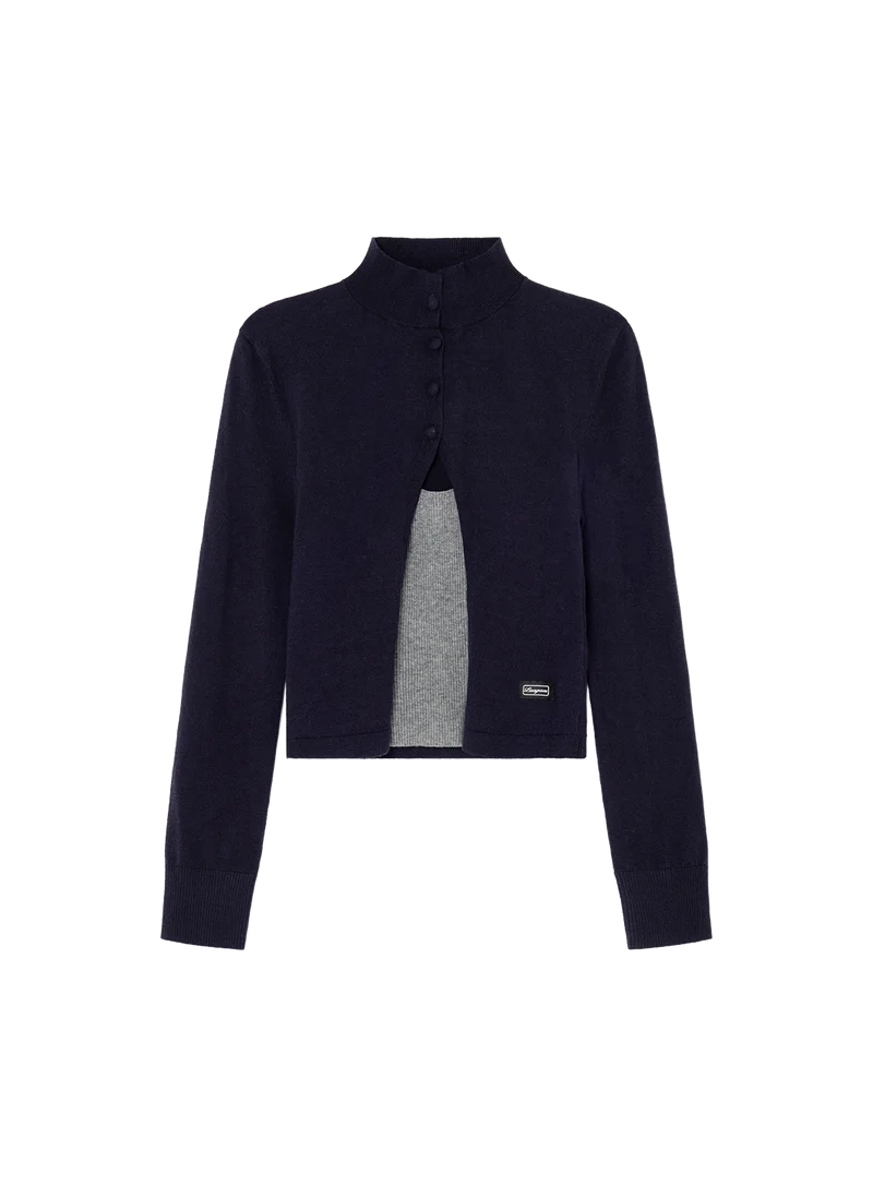 Cardigan Halsey