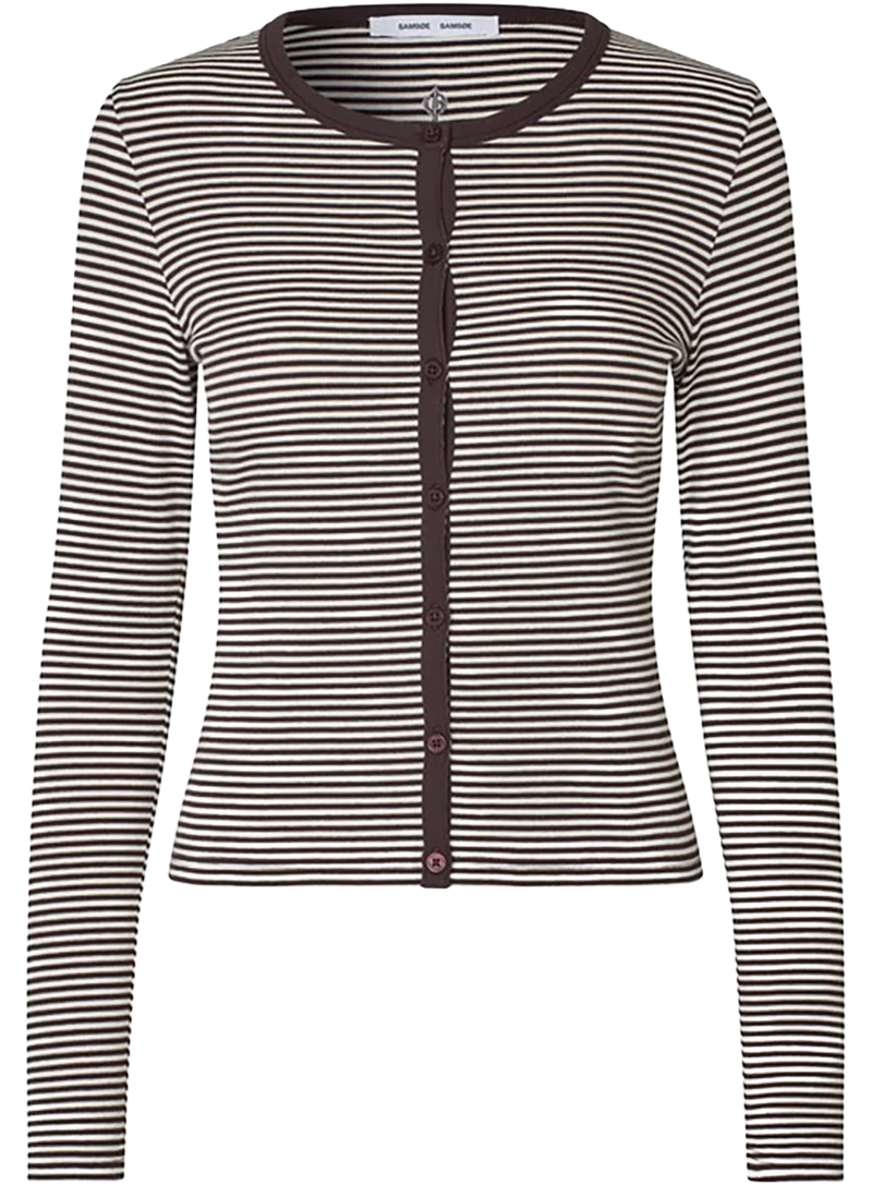 Cardigan Saalexo Ls