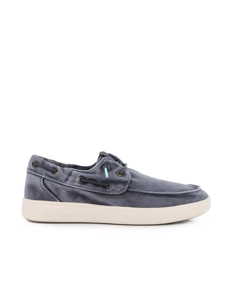 Zapatillas NATURAL WORLD 8413E-677 Azul Marino Hombre