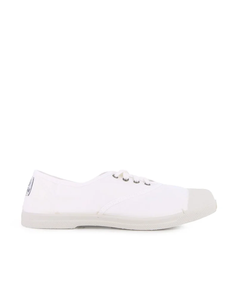 Zapatillas NATURAL WORLD 102-505 Blanco Mujer