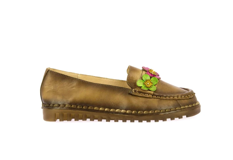 Mocassins - FLCORINEO 03