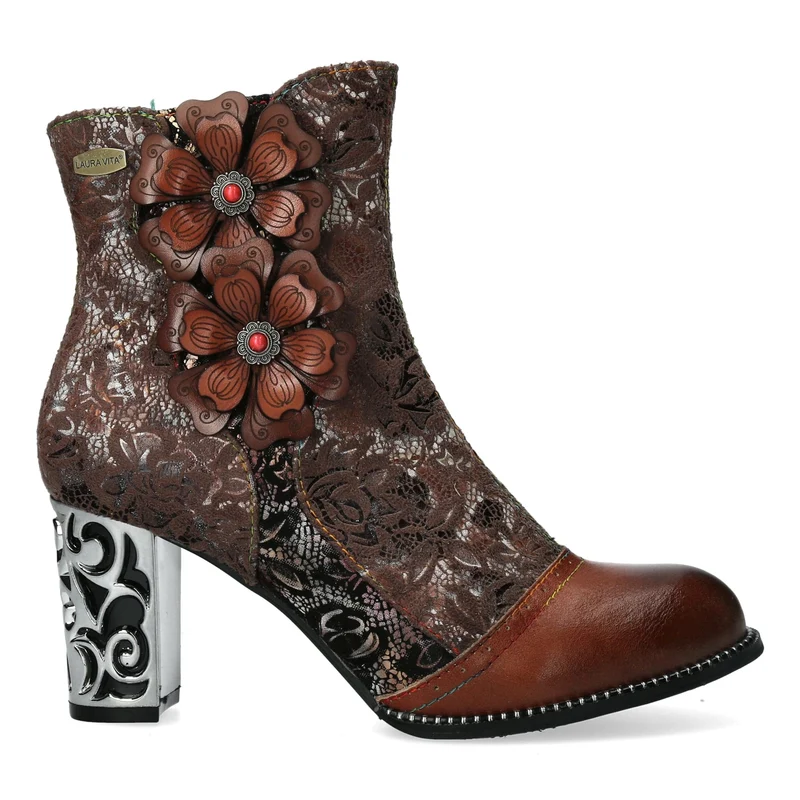 Bottines - LEDAO 34
