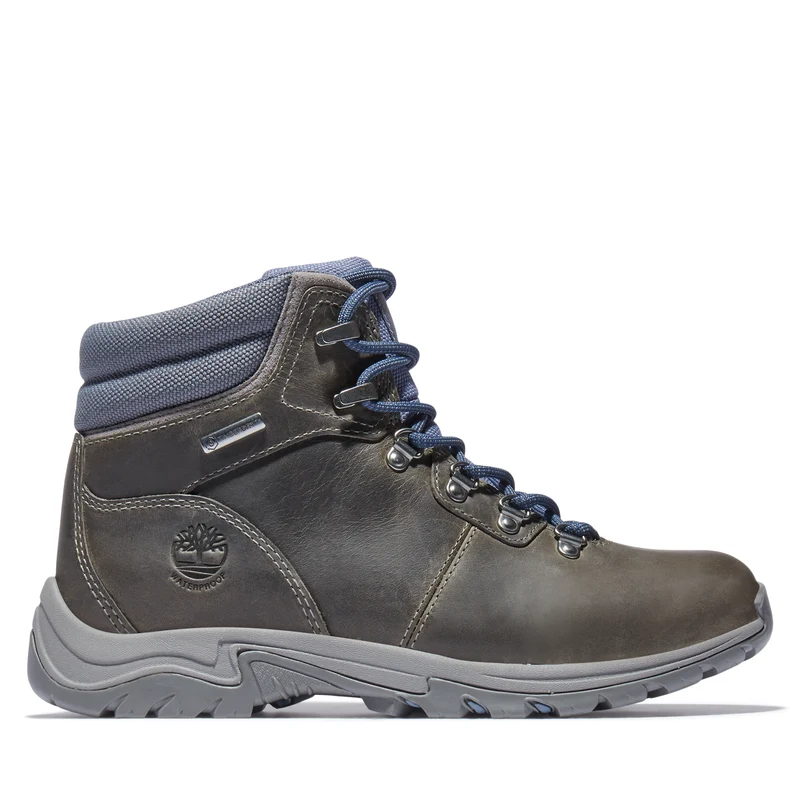 BOTA MUJER MT. MADDSEN VALLEY MID WP / TIMBERLAND