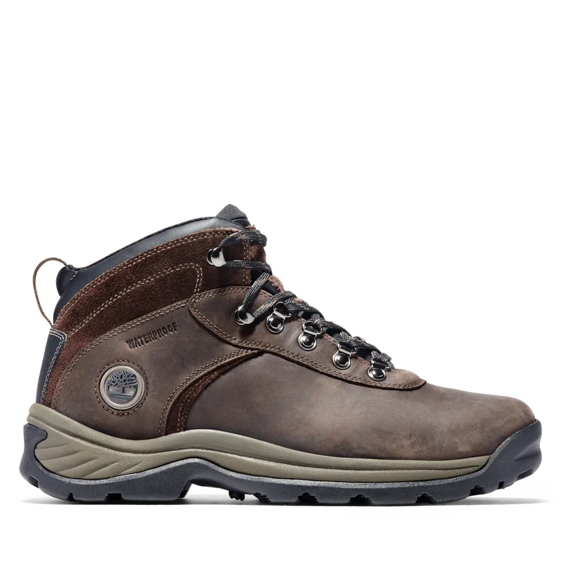 BOTA HOMBRE FLUME MID WP / TIMBERLAND