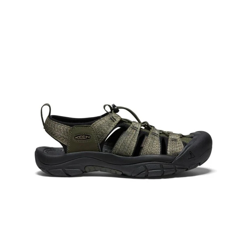 SANDALIA HOMBRE NEWPORT H2 / KEEN