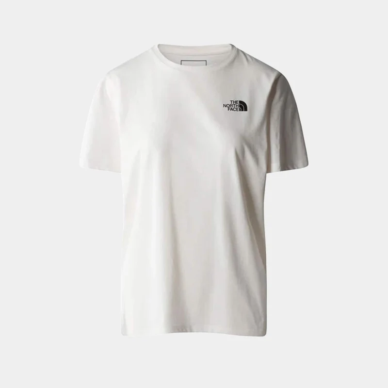 The North Face Foundation Graphic Tee