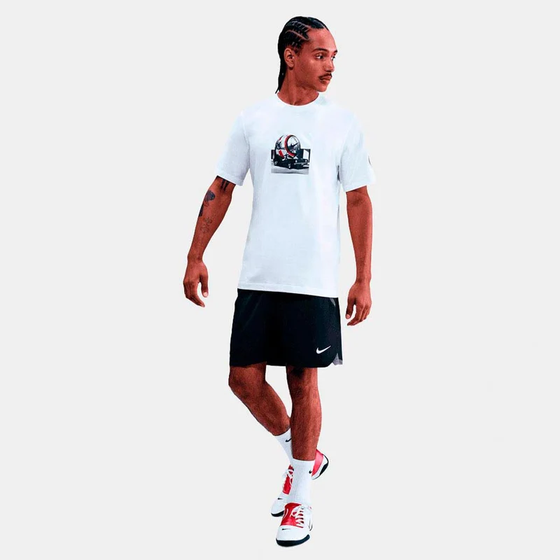 Pantalón Corto Nike total 90 De Fútbol DrI-Fit - Hombre