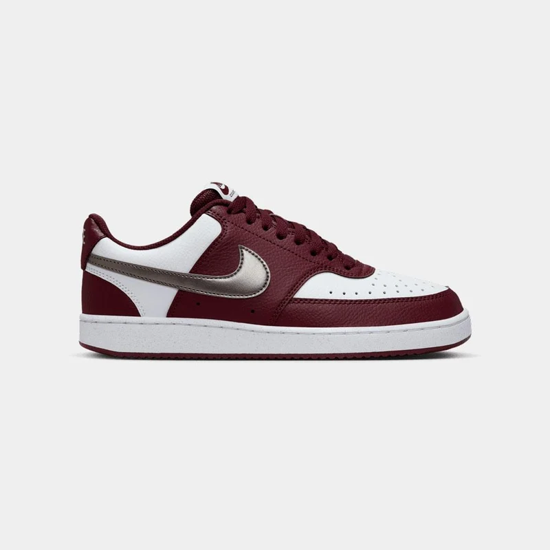 Zapatilla Nike Court Vision Low Next Nature - Mujer