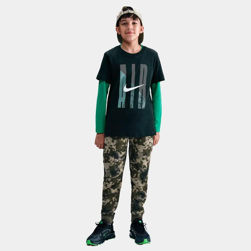 Camiseta Nike Sportswear - Niño/a