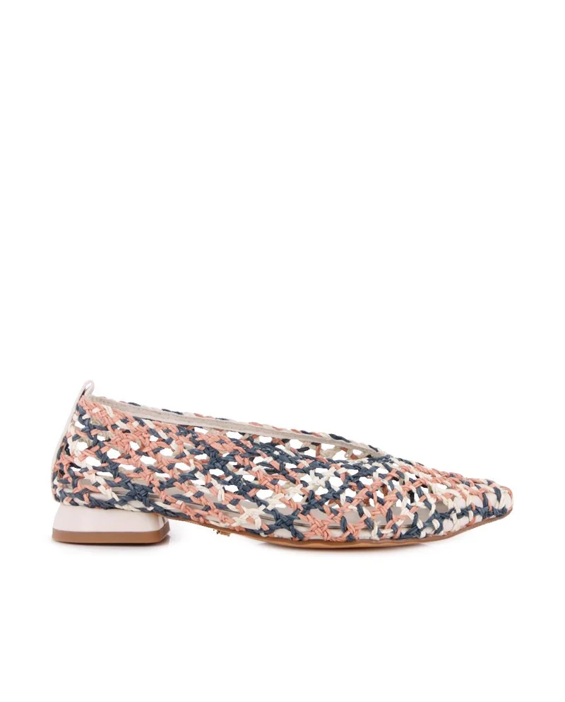 Manoletinas Blogger Sky Multicolor Mujer