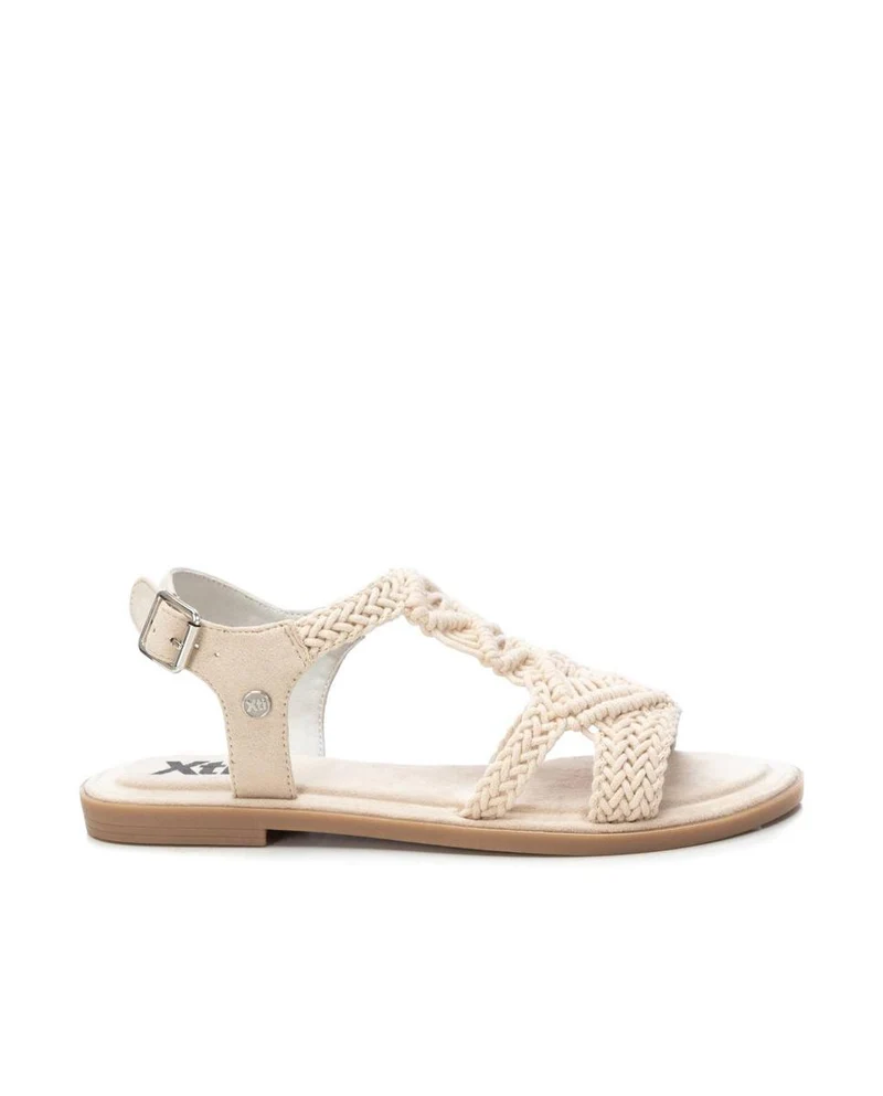Sandalias XTI 141273 Hielo Mujer