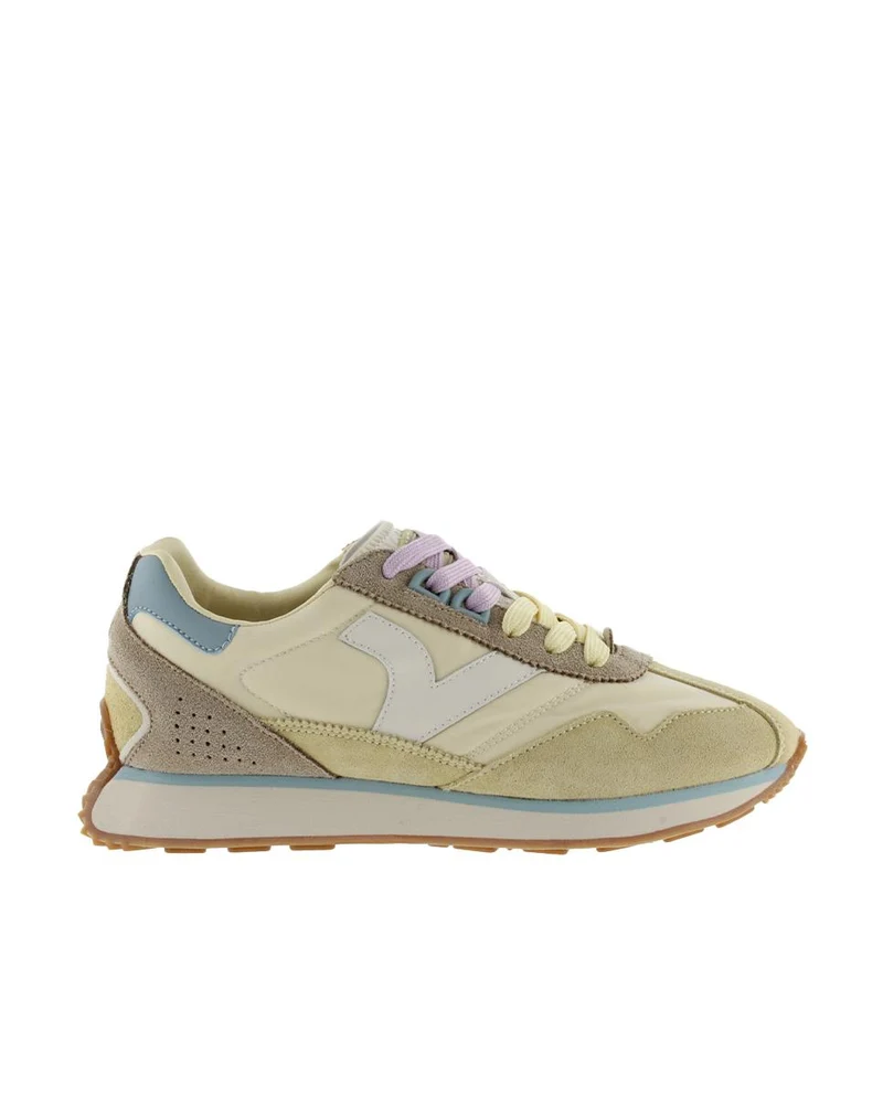 Zapatillas VICTORIA 8812101-50 Multicolor Mujer