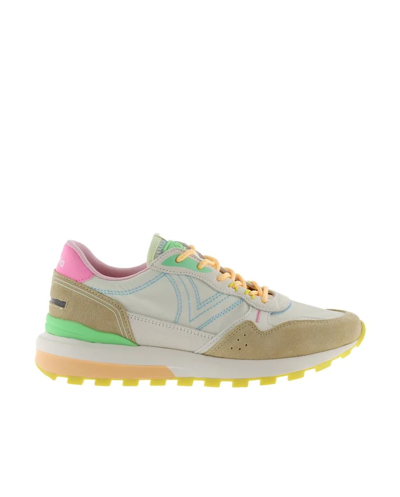 Zapatillas VICTORIA 1156114-80 Multicolor Mujer