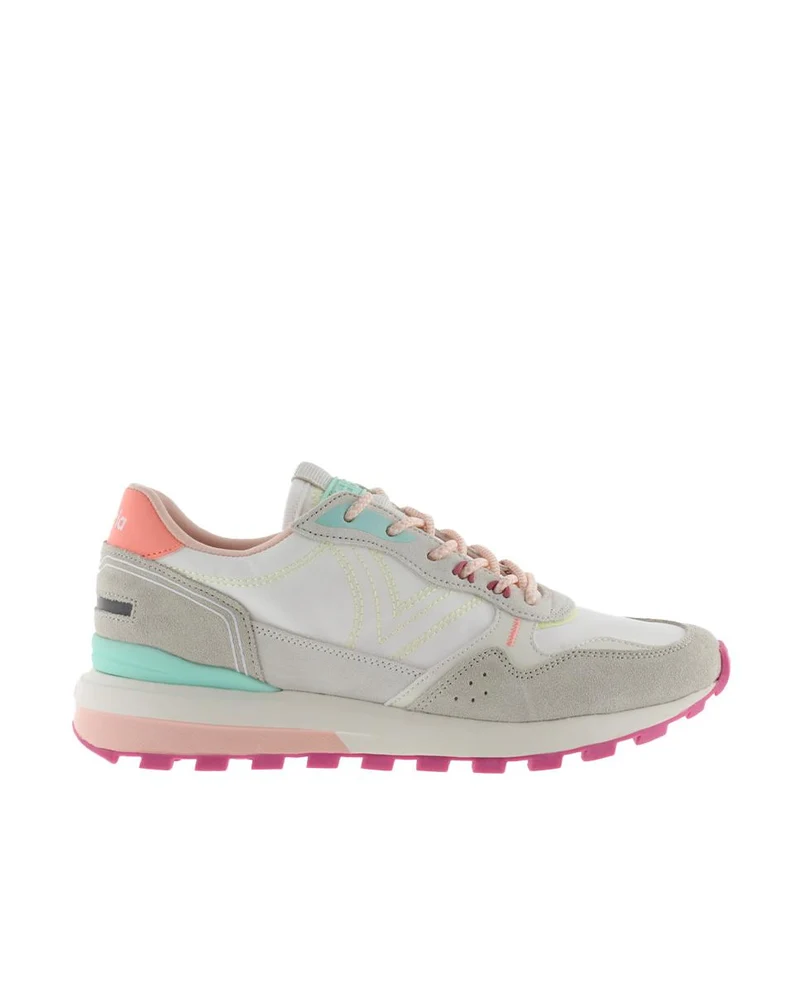 Zapatillas VICTORIA 1156114-20 Multicolor Mujer