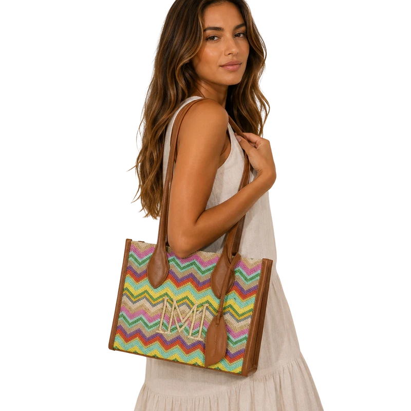ACCESORIO BOLSO DIARIO RAPUR AVELLANA