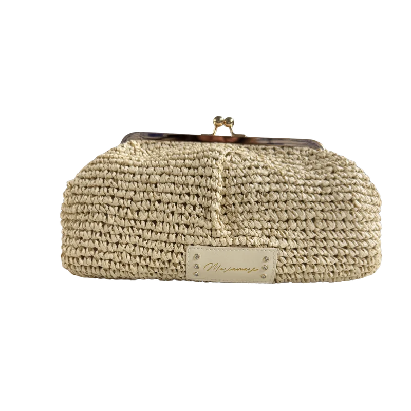 ACCESORIO BOLSO DIARIO RAPUR BEIGE