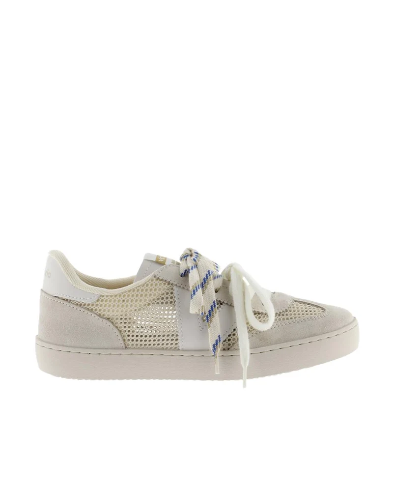 Zapatillas VICTORIA 1126231-80 Beige Mujer