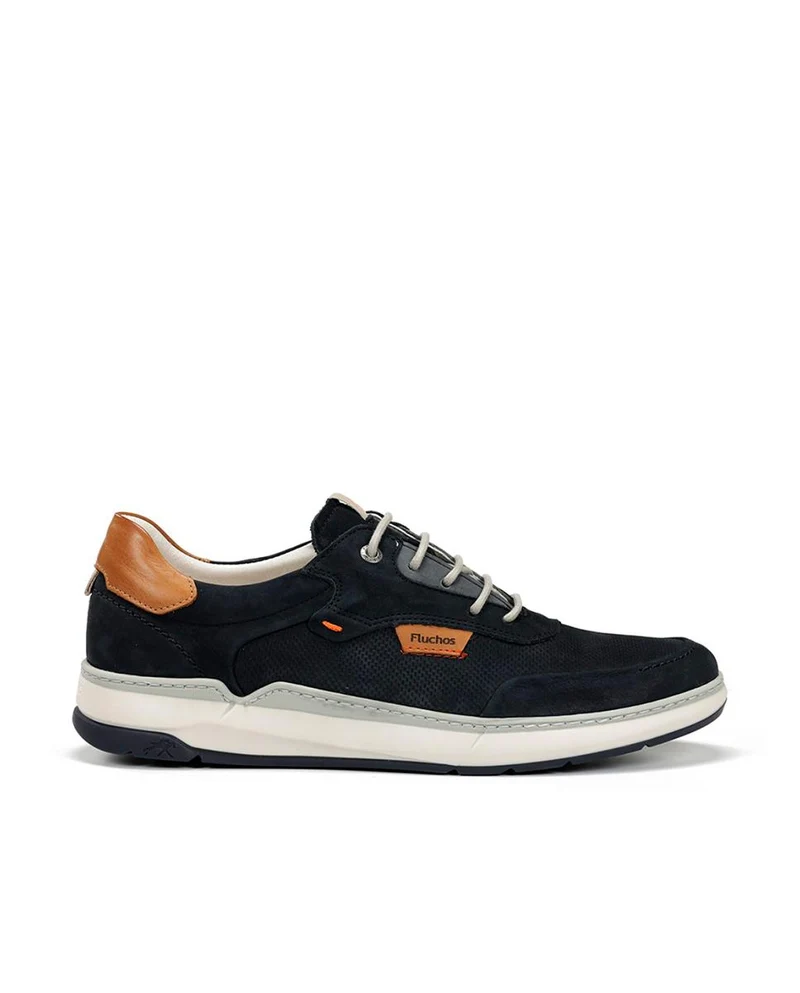 Zapatillas Fluchos Jeff F2210