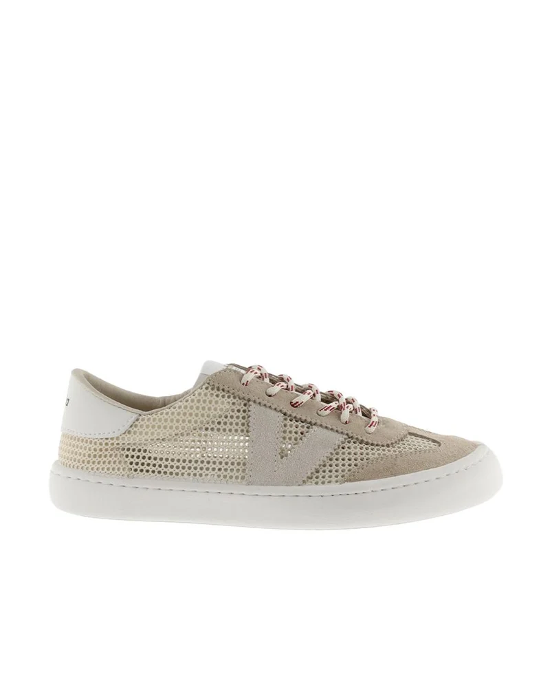 Zapatillas VICTORIA 1186106-80 Beige Mujer