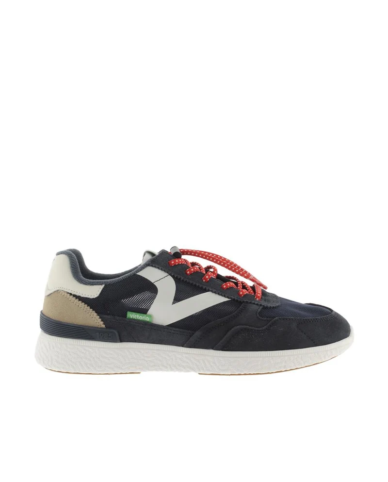 Zapatillas VICTORIA 8805103-30 Azul Marino Hombre