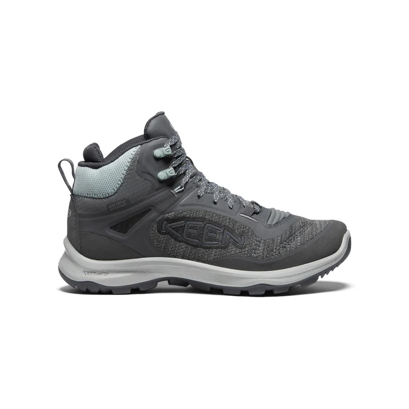 BOTA MUJER TERRADORA FLEX MID WP / KEEN