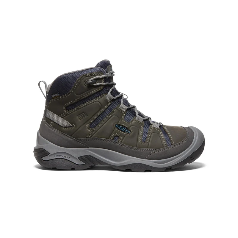 BOTA HOMBRE CIRCADIA MID WP / KEEN