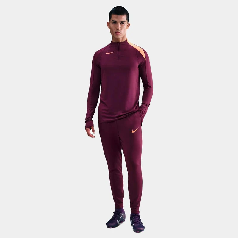 Camiseta De Entrenamiento Nike Strike De Fútbol DrI-Fit - Hombre