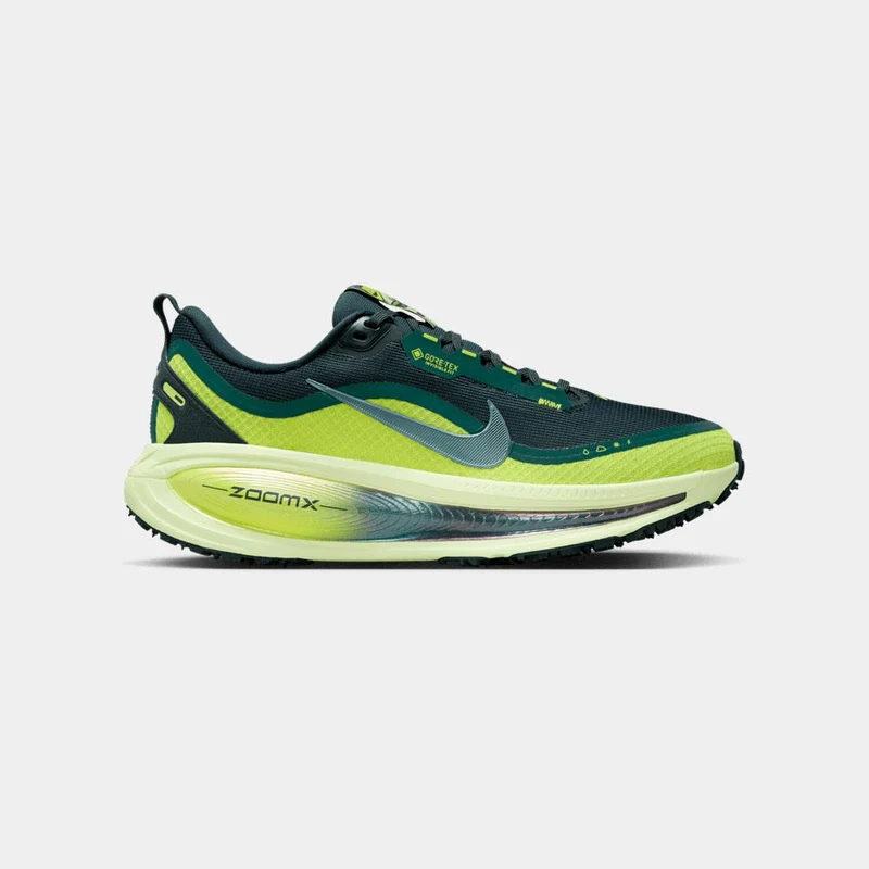 Zapatilla Nike Vomero 18 GorE-Tex De Running Impermeables Para Asfalto - Mujer